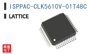 ISPPAC-CLK5610V-01T48C