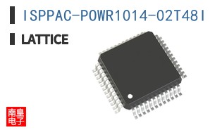ISPPAC-POWR1014-02T48I