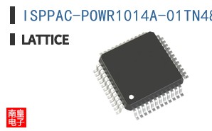 ISPPAC-POWR1014A-01TN48I