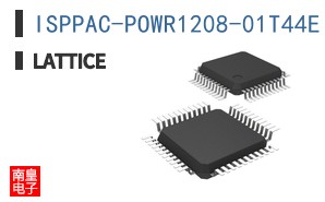 ISPPAC-POWR1208-01T44E