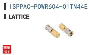ISPPAC-POWR604-01TN44E
