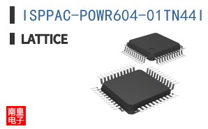 ISPPAC-POWR604-01TN44I