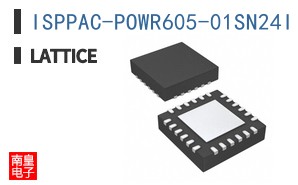 ISPPAC-POWR605-01SN24I