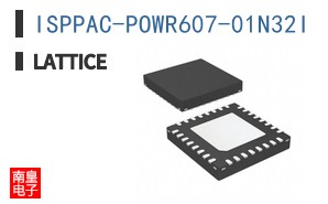 ISPPAC-POWR607-01N32I