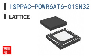 ISPPAC-POWR6AT6-01SN32I
