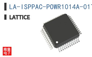 LA-ISPPAC-POWR1014A-01TN48E