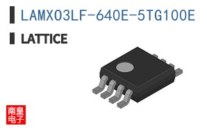 LAMXO3LF-640E-5TG100E|LATTICE��Ʒ�ͺ�