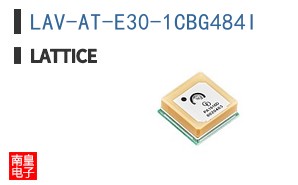 LAV-AT-E30-1CBG484I