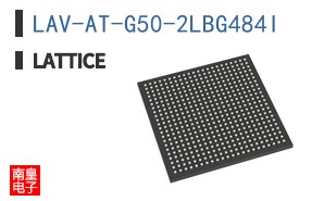 LAV-AT-G50-2LBG484I