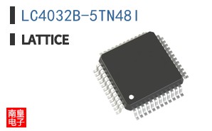 LC4032B-5TN48I