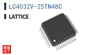 LC4032V-25TN48C