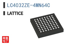 LC4032ZE-4MN64C