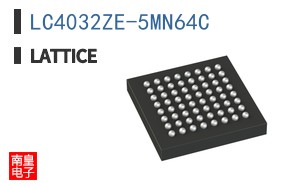 LC4032ZE-5MN64C