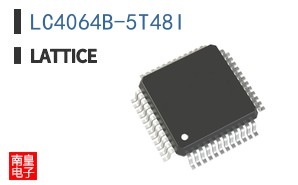 LC4064B-5T48I