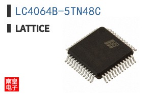 LC4064B-5TN48C