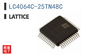 LC4064C-25TN48C