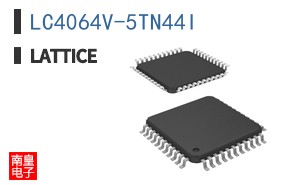 LC4064V-5TN44I