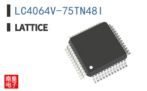 LC4064V-75TN48I