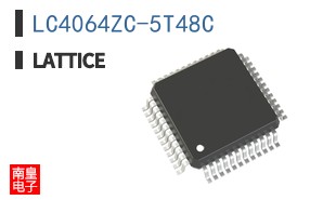 LC4064ZC-5T48C