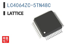 LC4064ZC-5TN48C