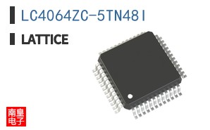 LC4064ZC-5TN48I