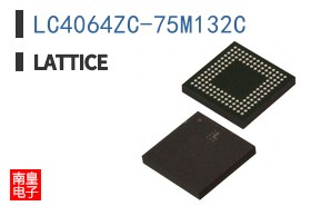 LC4064ZC-75M132C