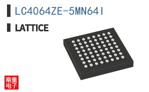 LC4064ZE-5MN64I