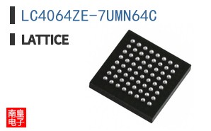 LC4064ZE-7UMN64C