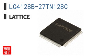 LC4128B-27TN128C