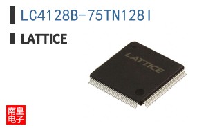 LC4128B-75TN128I