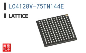 LC4128V-75TN144E