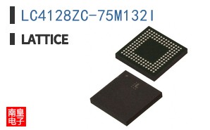 LC4128ZC-75M132I