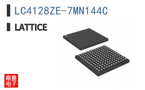 LC4128ZE-7MN144C