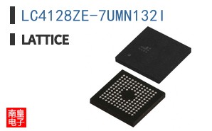 LC4128ZE-7UMN132I