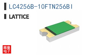LC4256B-10FTN256BI|LATTICE��Ʒ�ͺ�
