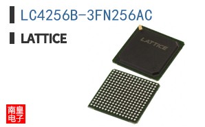 LC4256B-3FN256AC
