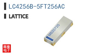 LC4256B-5FT256AC|LATTICE��Ʒ�ͺ�