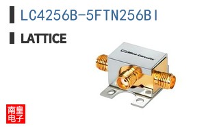 LC4256B-5FTN256BI|LATTICE��Ʒ�ͺ�