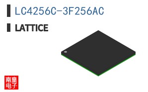 LC4256C-3F256AC