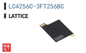 LC4256C-3FT256BC