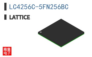 LC4256C-5FN256BC