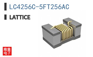 LC4256C-5FT256AC