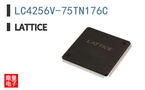 LC4256V-75TN176C
