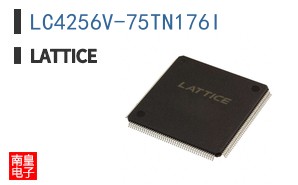 LC4256V-75TN176I