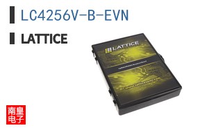 LC4256V-B-EVN