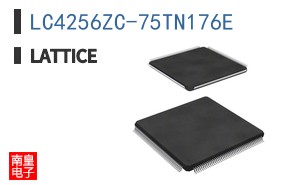 LC4256ZC-75TN176E