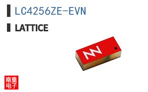 LC4256ZE-EVN