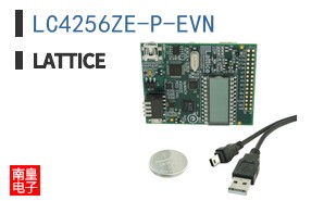 LC4256ZE-P-EVN
