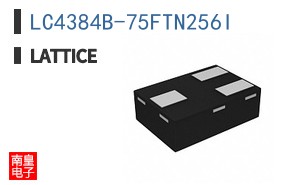 LC4384B-75FTN256I|LATTICE��Ʒ�ͺ�