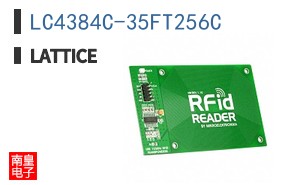 LC4384C-35FT256C